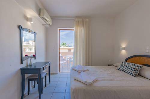 Aristea Hotel Rethymno