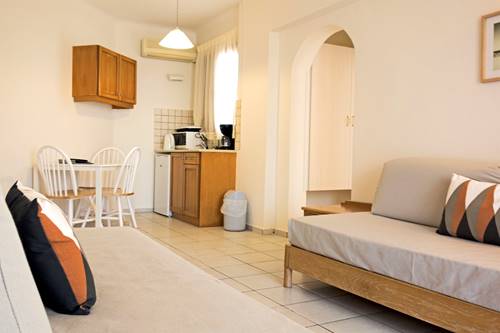 Aristea Hotel Rethymno