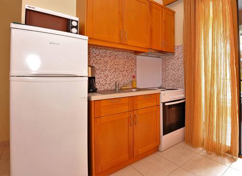 Aristea Hotel Rethymno