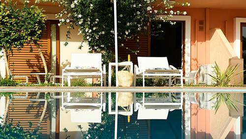 Aristea Hotel Rethymno