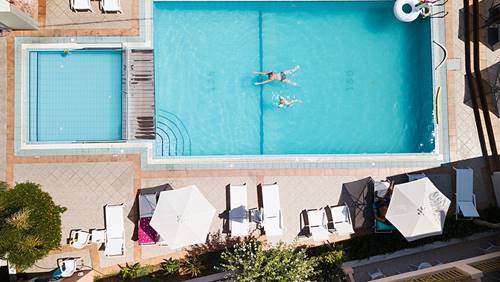 Aristea Hotel Rethymno