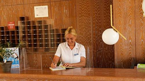 Aristea Hotel Rethymno