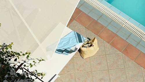 Aristea Hotel Rethymno