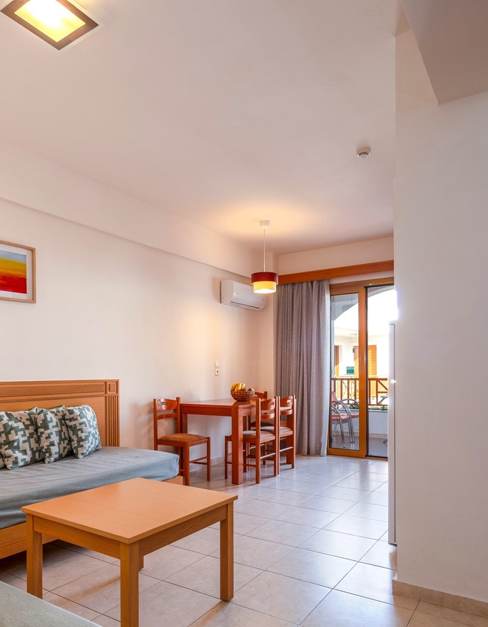 SUPERIOR COMFORT APARTMENTS