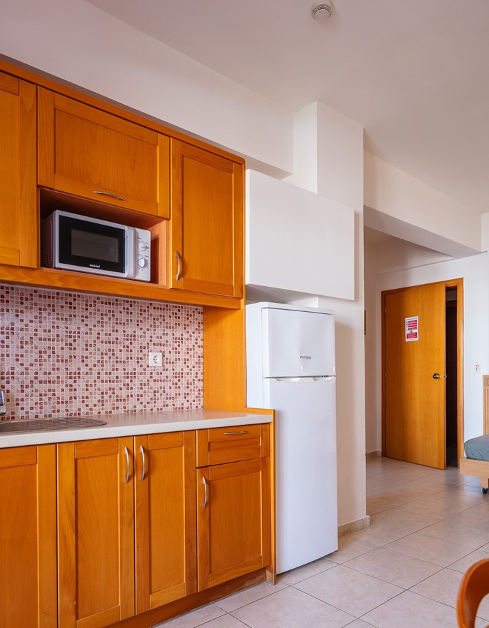 GARDEN LEVEL APARTMENTS
